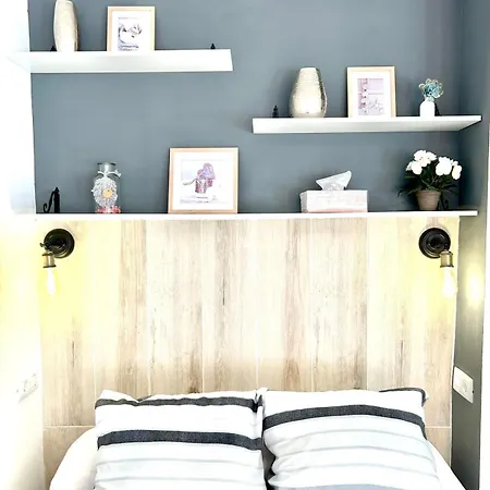 Isla_feliz Lejlighed Playa de las Américas